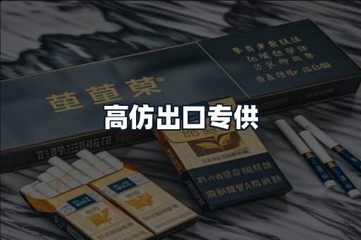 高仿出口专供